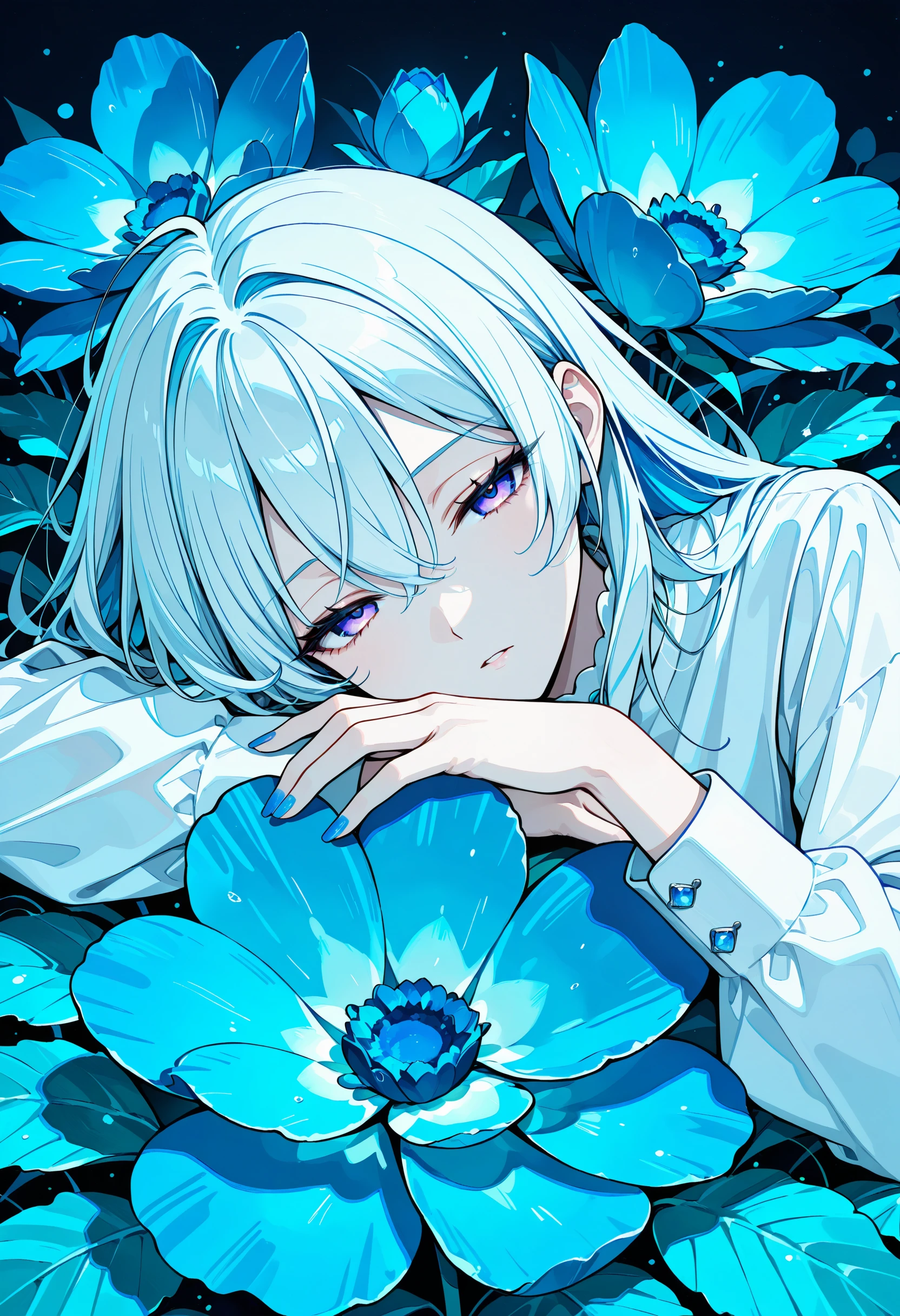 Vixon's Otaku Gensō