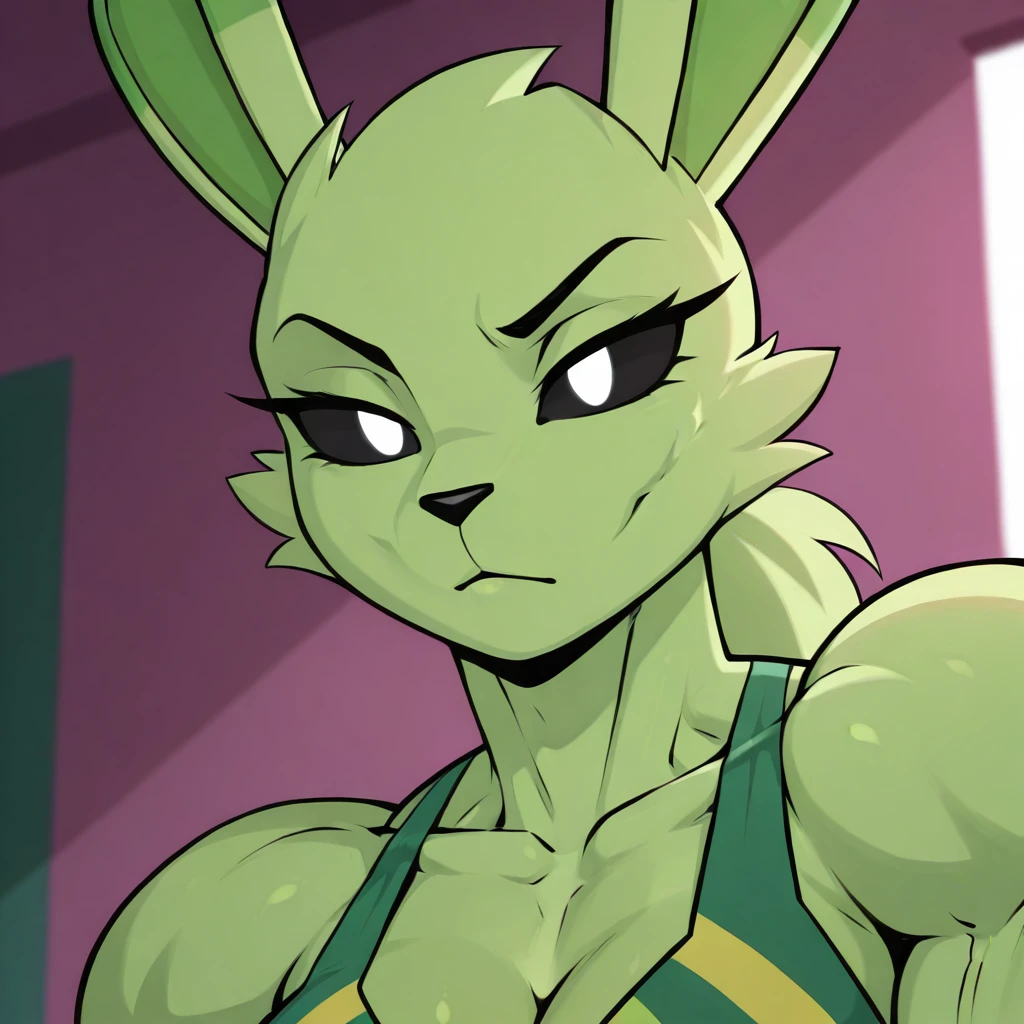 Hoppy Hopscotch (Rakoongrey) V1