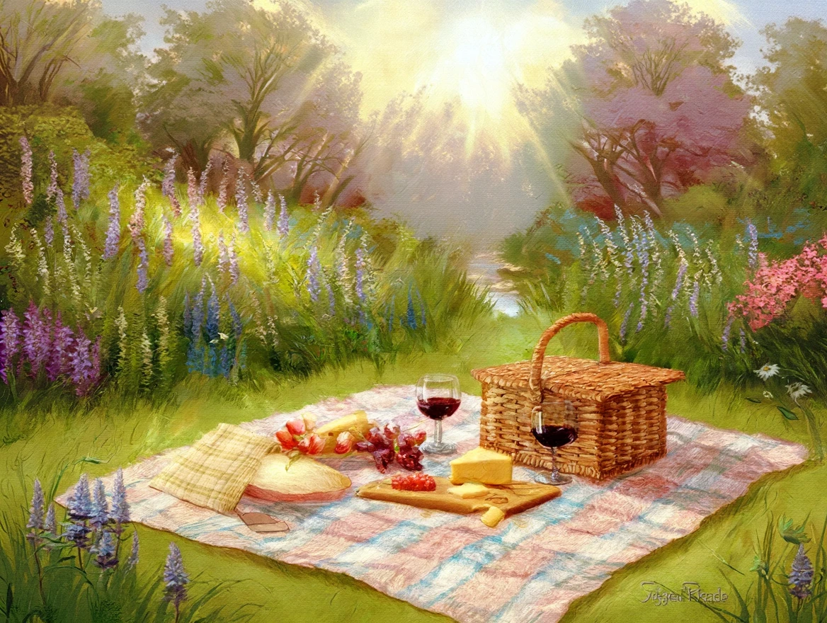 Thomas Kinkade Style Lora v1.0 - HiDream