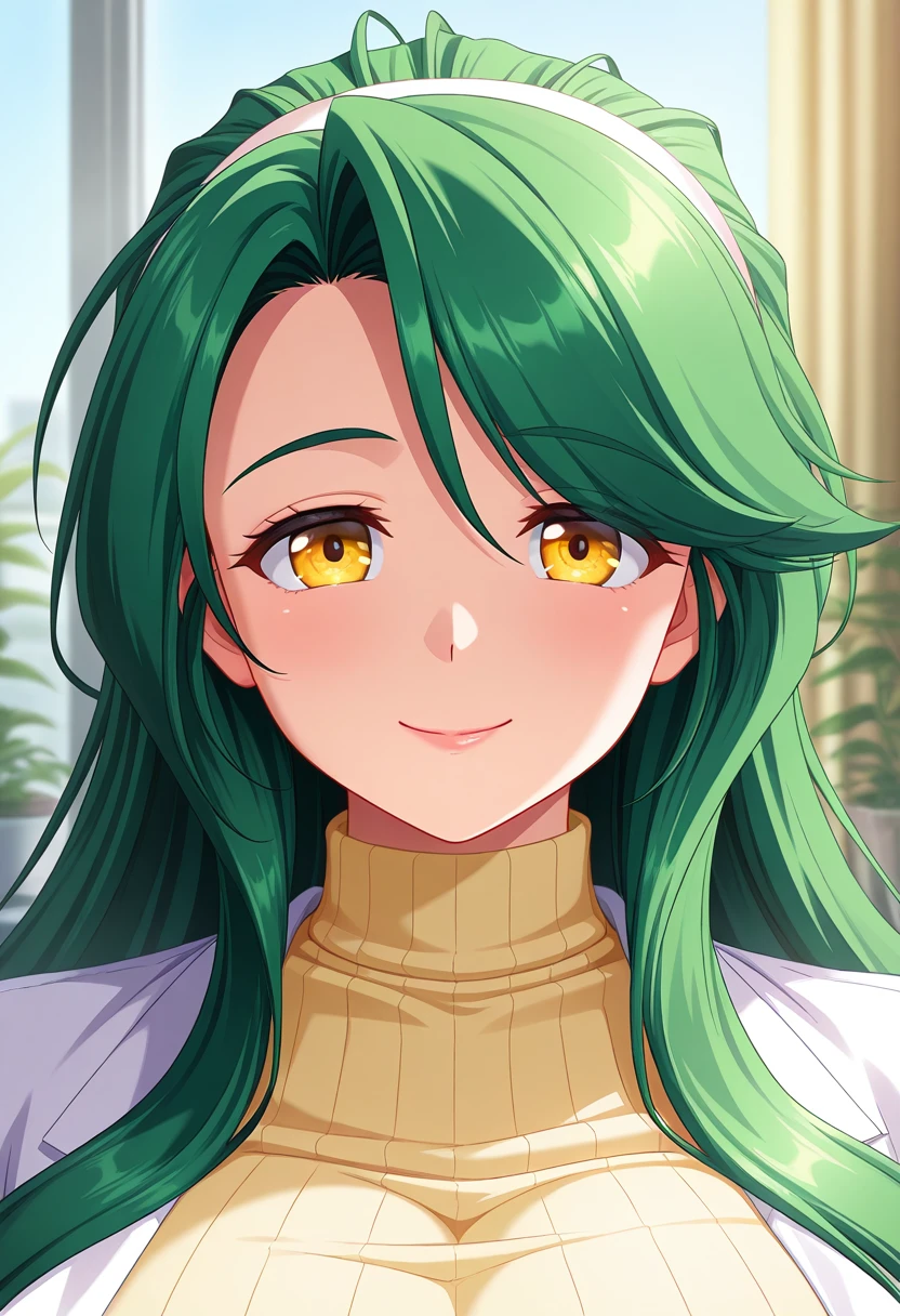Sagara Yukie - Mainichi Kedamono!!