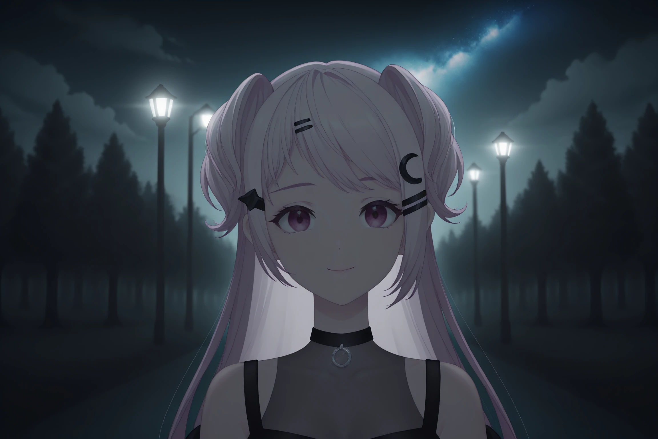 Vtuber - AivaMorn V1