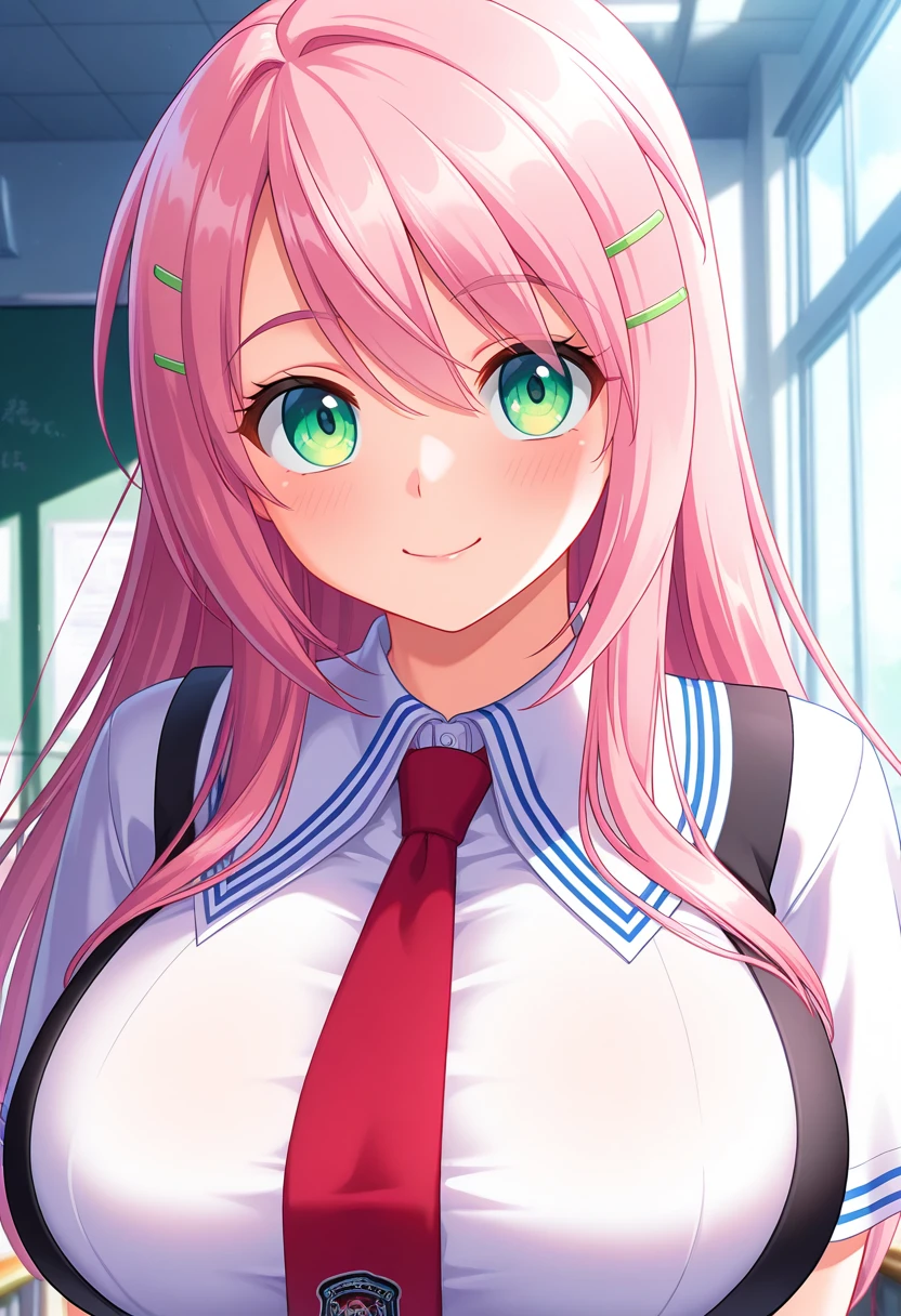Asakura Nodoka - Mainichi Kedamono!! v1.0 IL