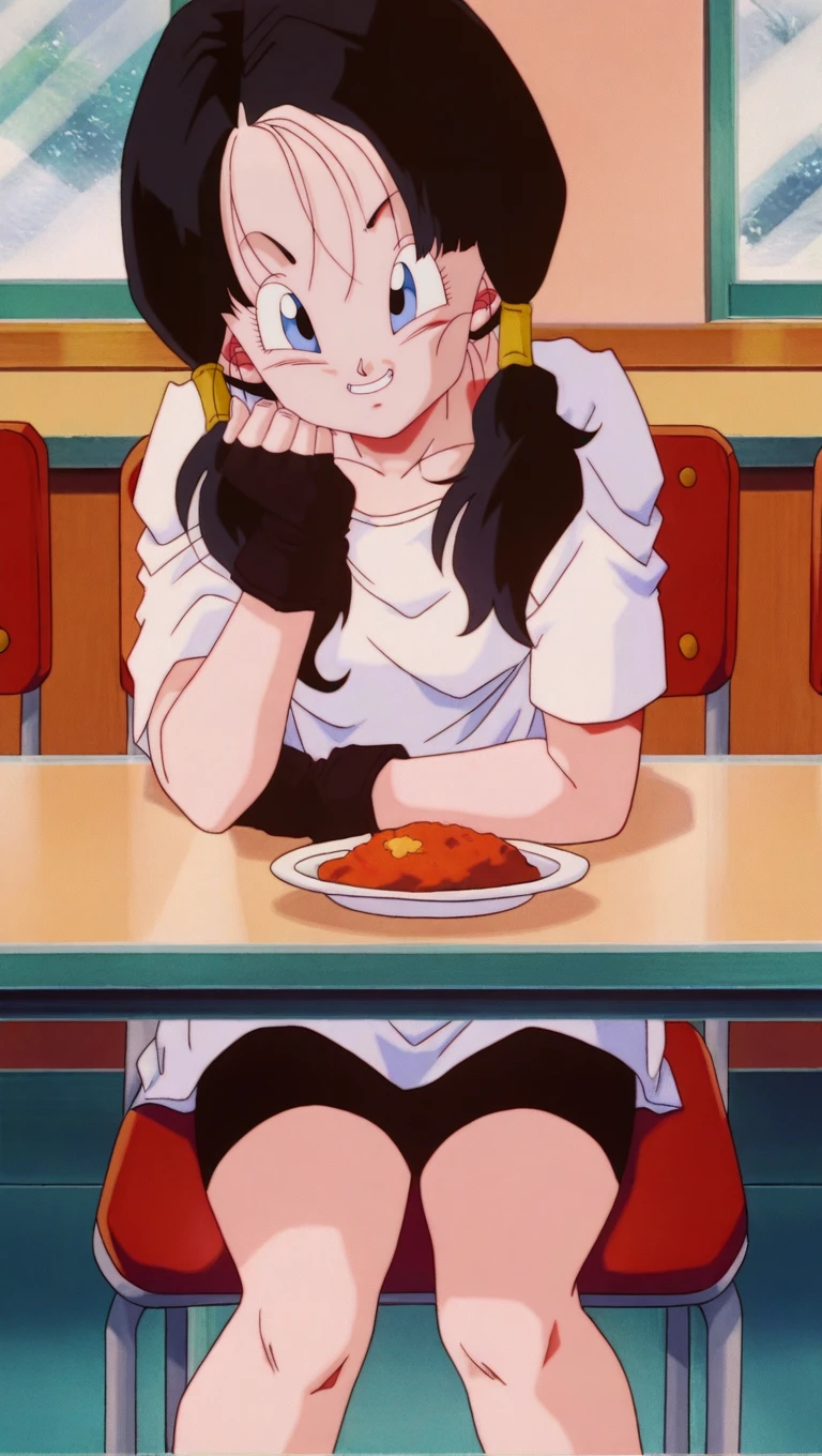 Videl Z illustrious illustrious (waiNSFW) 2.0