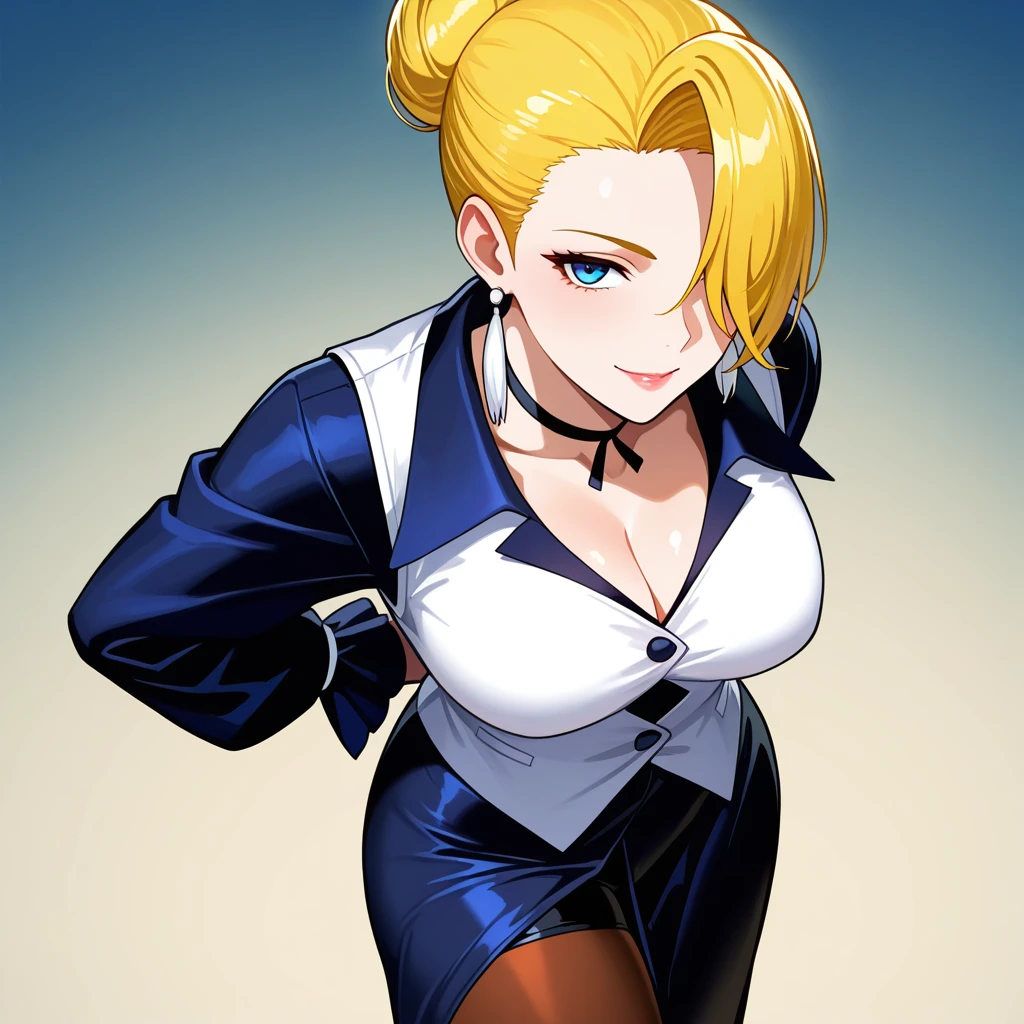 The King of Fighters - Mature [IL] IL