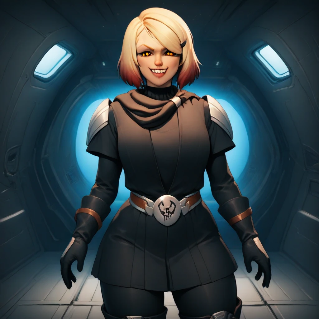 Lana Beniko (Star Wars: The Old Republic) V1
