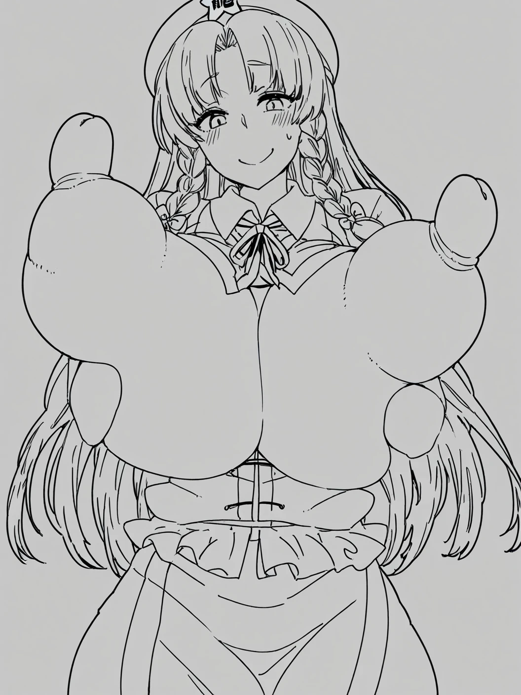Kurori/Kurorin Style - IL v5.0