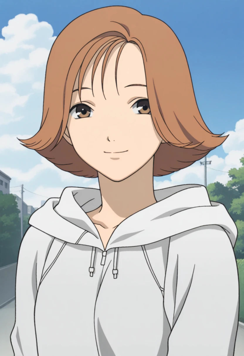 Hiroko Asahina - RahXephon / 朝比奈 浩子（ラーゼフォン） v1.0