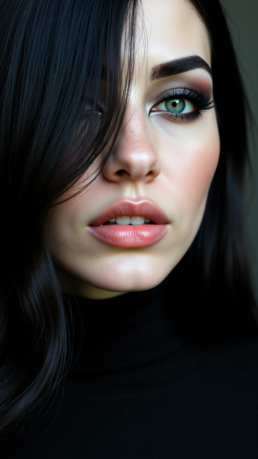 FullAiLady Ravena - Mk.1