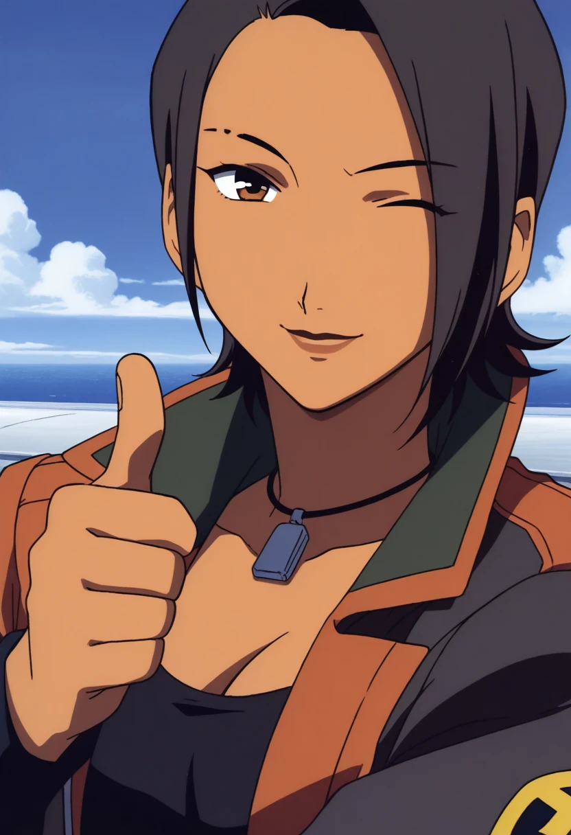 Elvy Hadhiyat - RahXephon / エルフィ・ハディヤット（ラーゼフォン） v1.0
