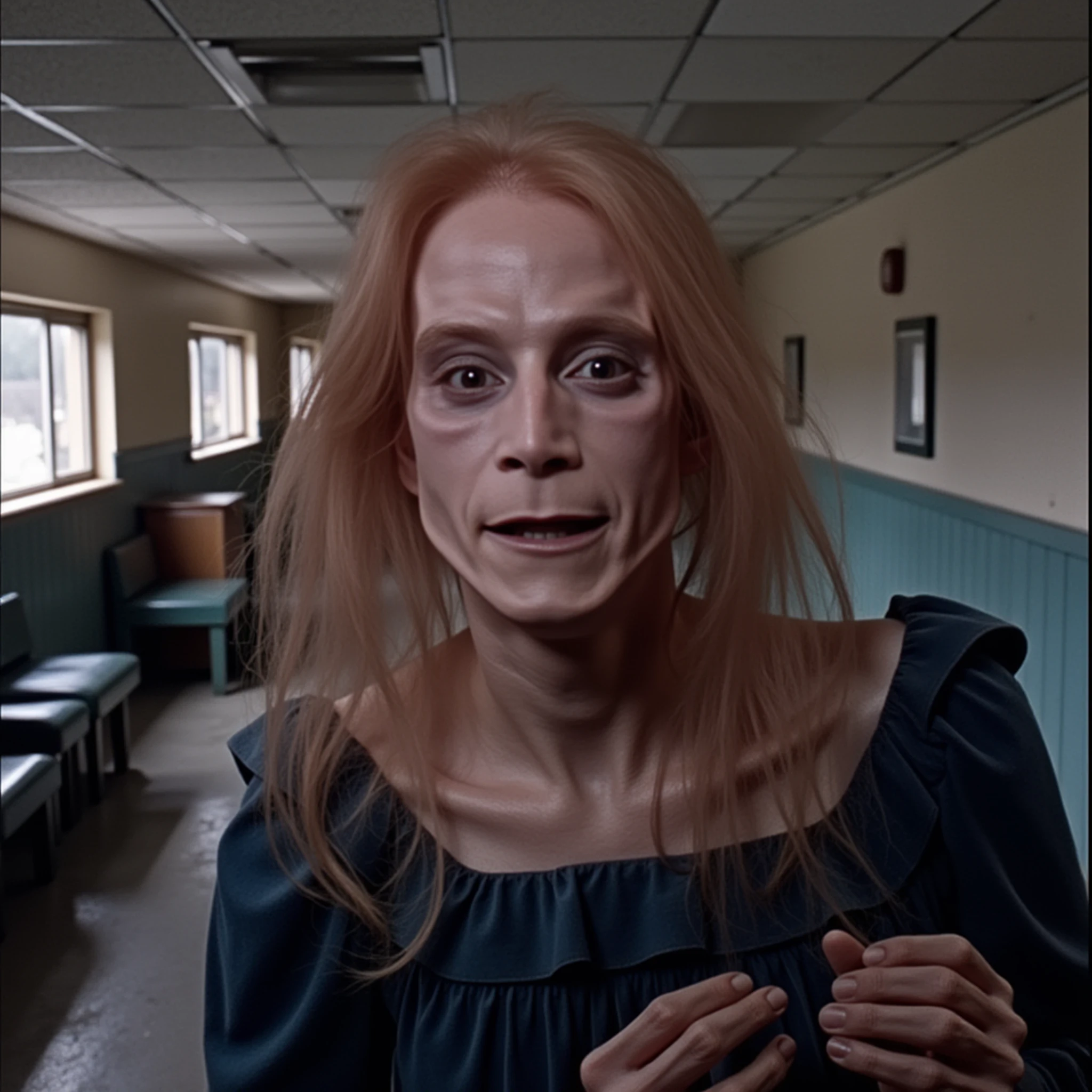 Zelda from Pet Sematary ???? v1.0