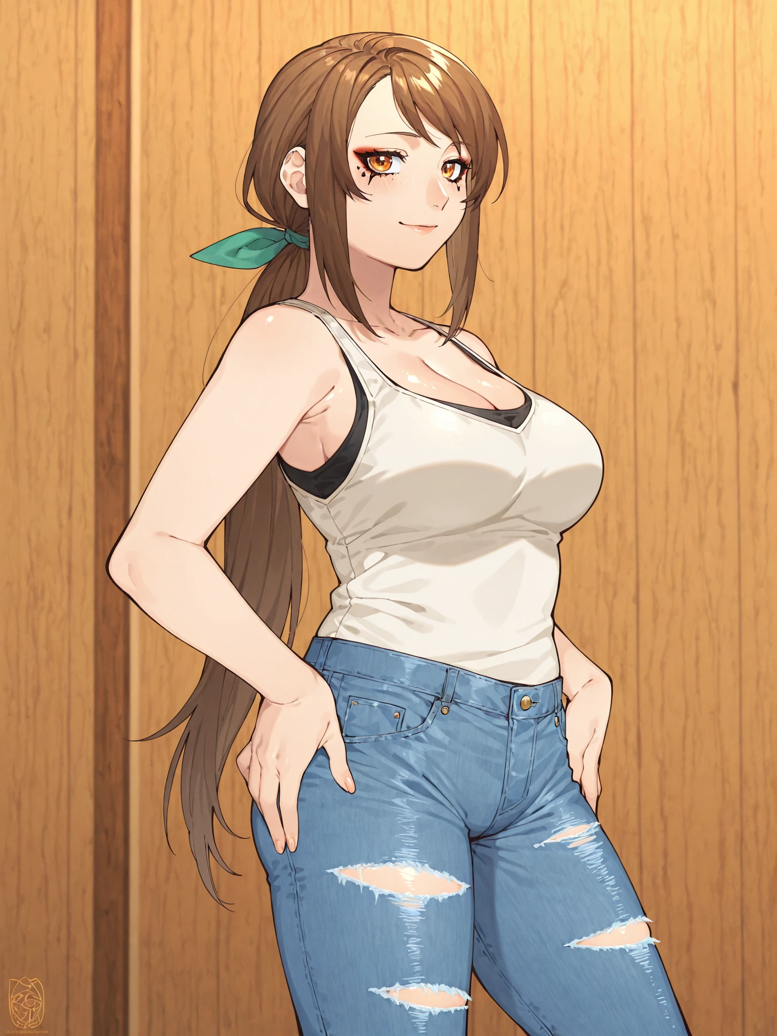 [Menea the Dog] Assorted Doujin Style Blend Illustrious v1