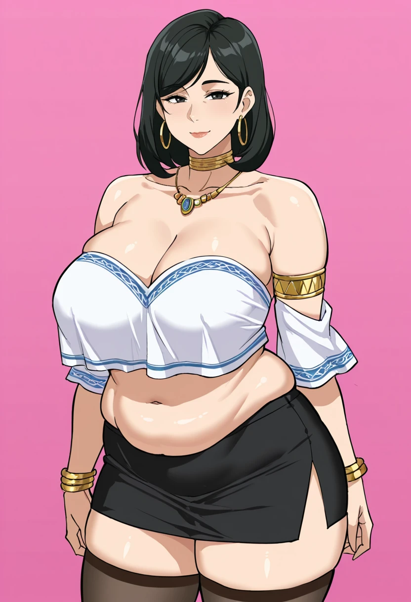 Cyberboi Style Illustrious