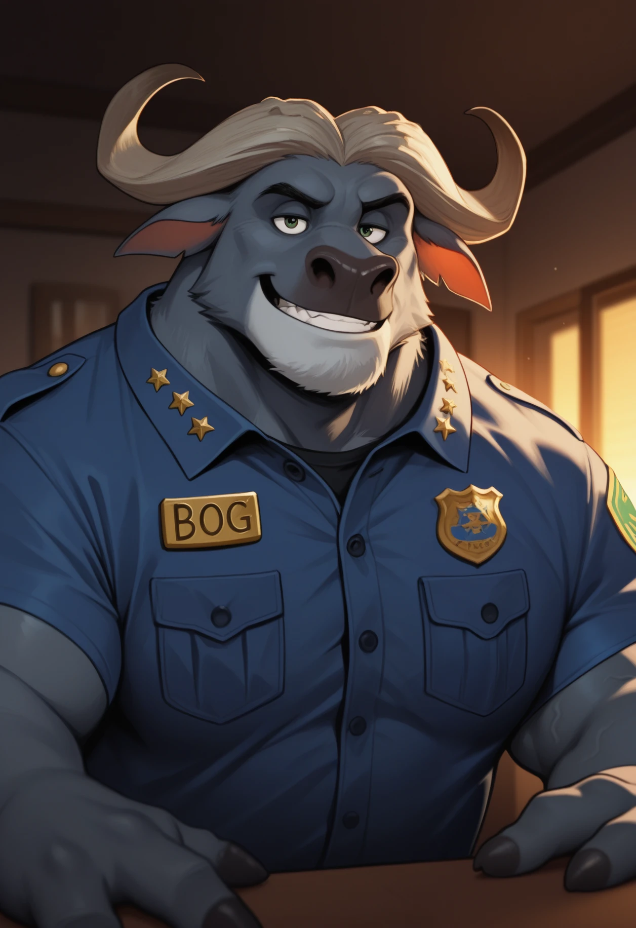 Bogo (IllustriousV2)