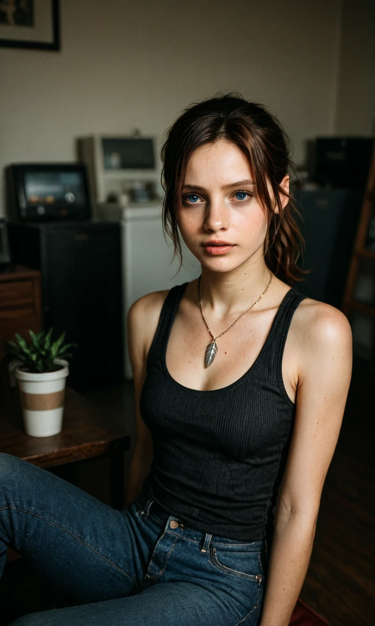 Claire Redfield - Realistic RE2 Remake (SDXL) v1.0