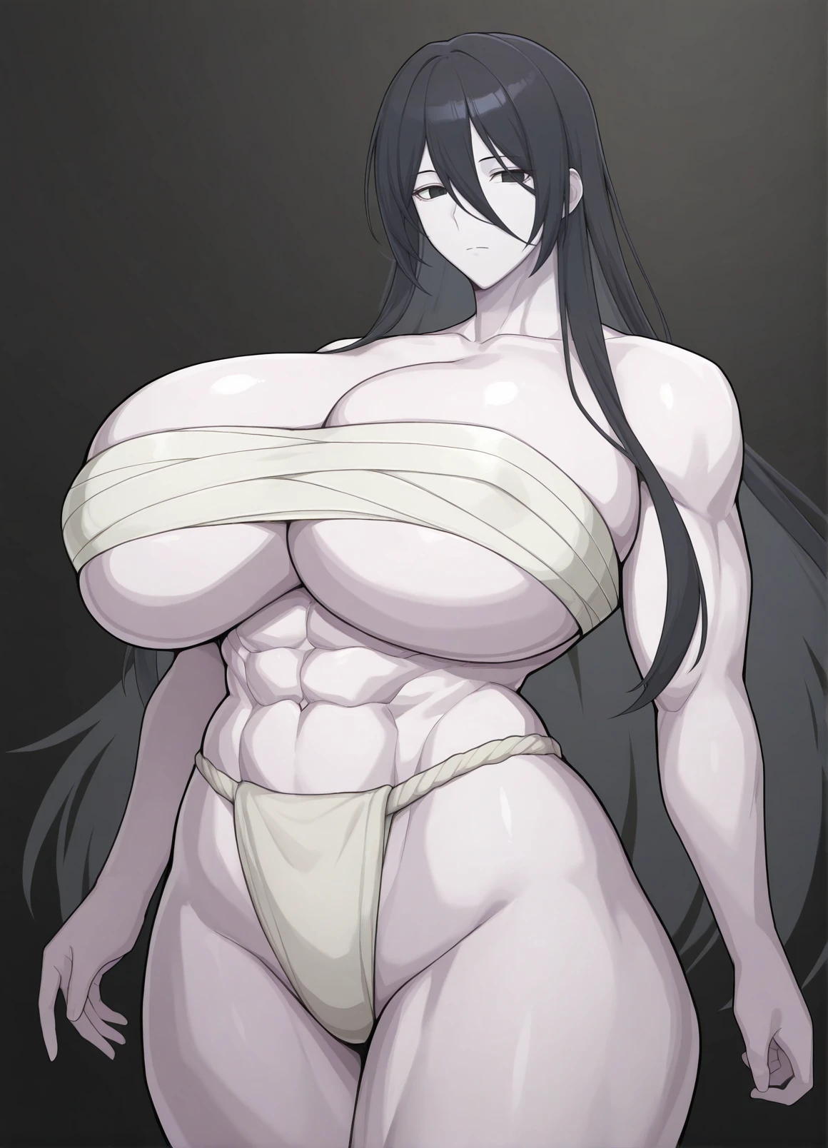 Okushima Izumo Style | Illustrious v1.0