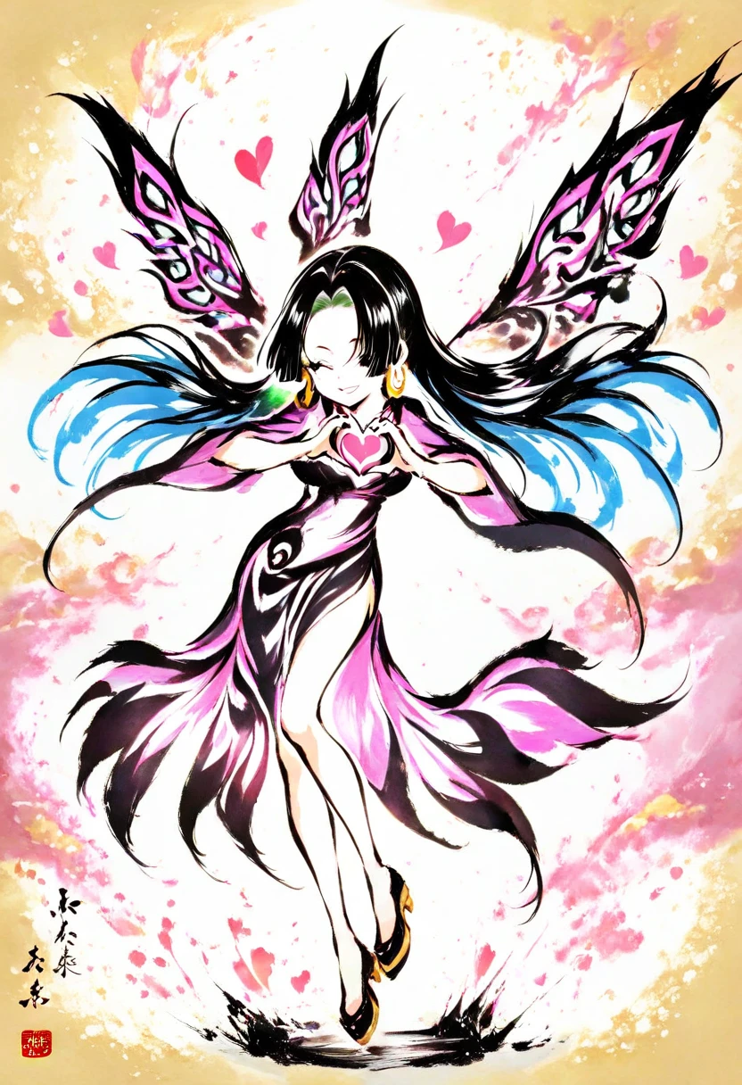 Lovely pear style XL V1