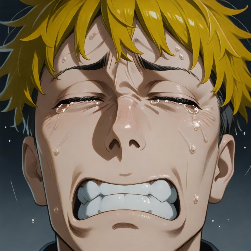 Pain-Suffering (MALE) V1