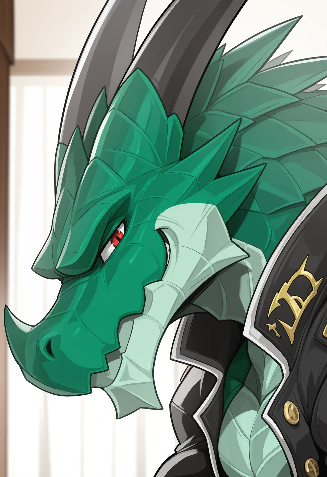 Ragon(Trillion: Gods of Destruction)