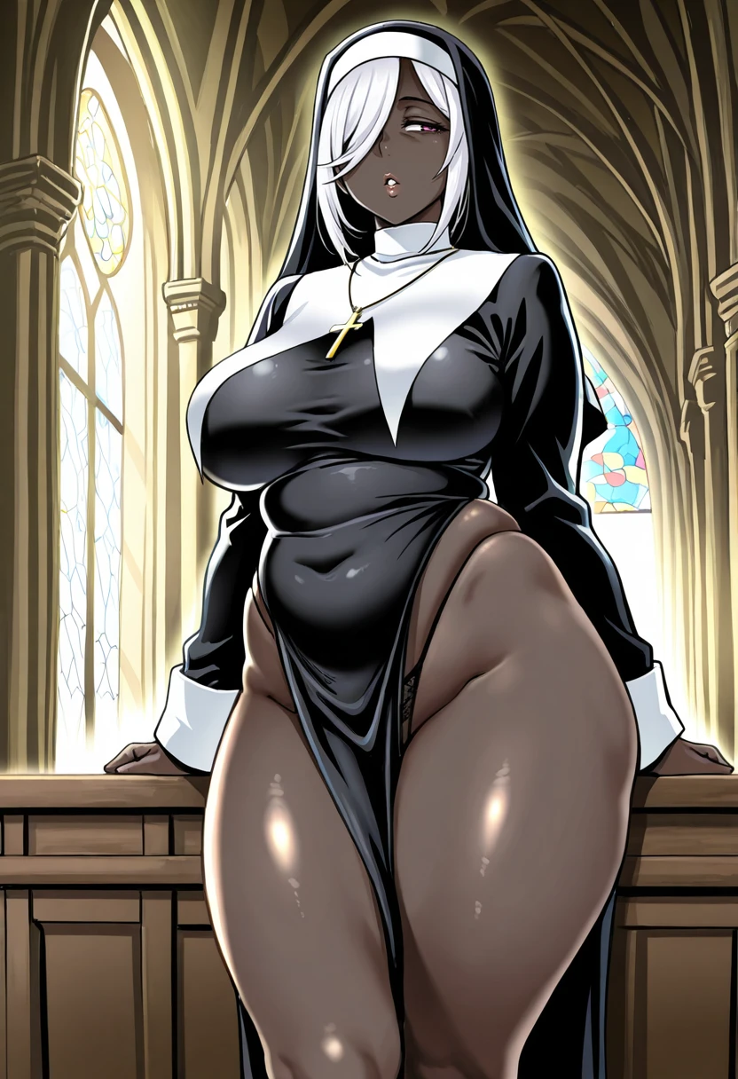 Neromashin Style (Final Version) illustrious