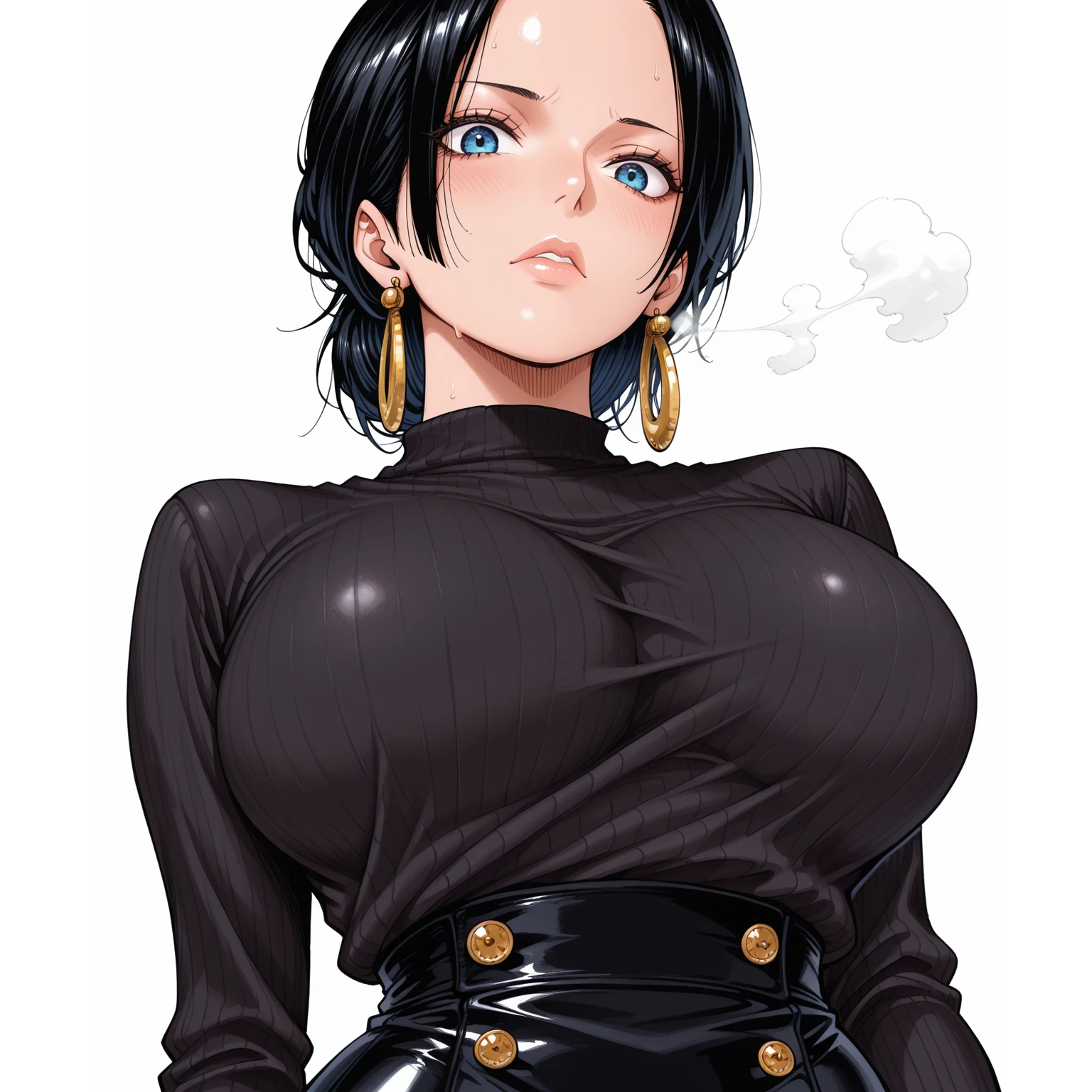 Boa Hancock | One Piece | Yashin Style | Illustrious V1