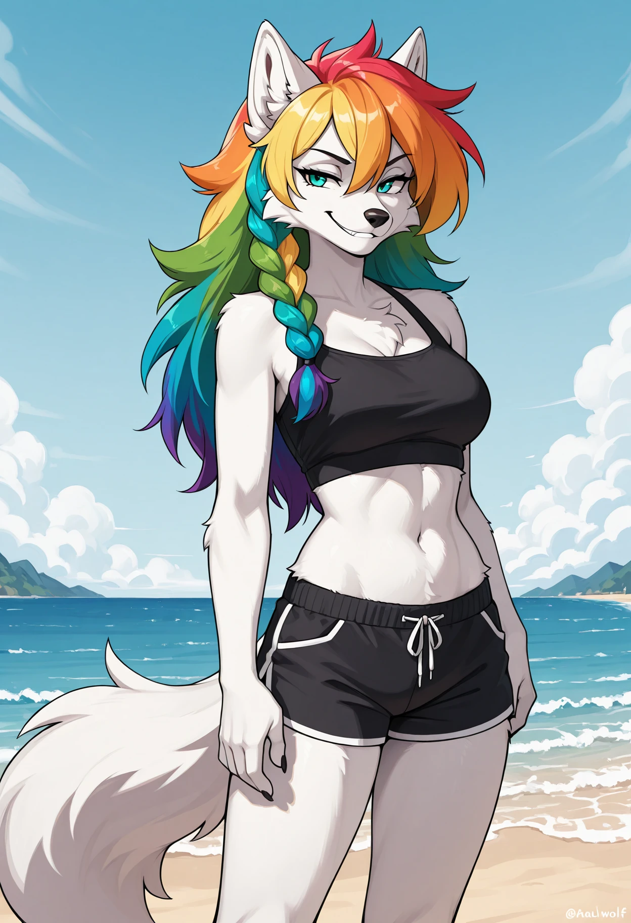 FurryWaiMix FurryWaiMix
