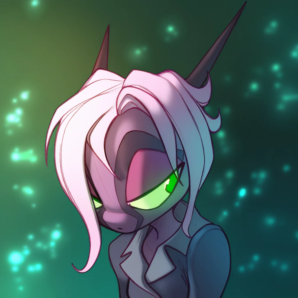 namah calah  (Dreamkeepers) LoRA [Pony+illustrious] - Illustrious Illustrious