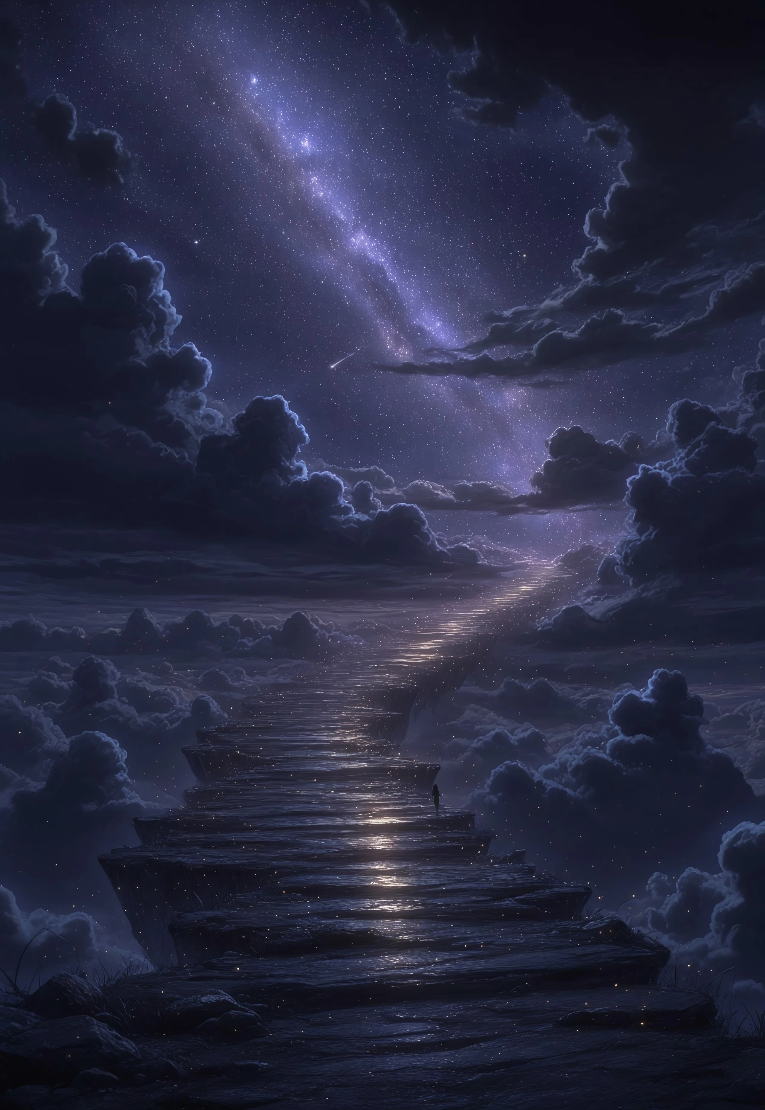 (((ultra detailed, masterpiece, high quality, )))
,
((( Daomb2, cloud, sky, night, night sky, cloudy sky, star (sky), starry sky, outdoors, dark, light particles,, )))
,
((( Scenery )))
,
((( no people )))
,
((( , )))
,
((( )))
,
((( )))
,
((( )))