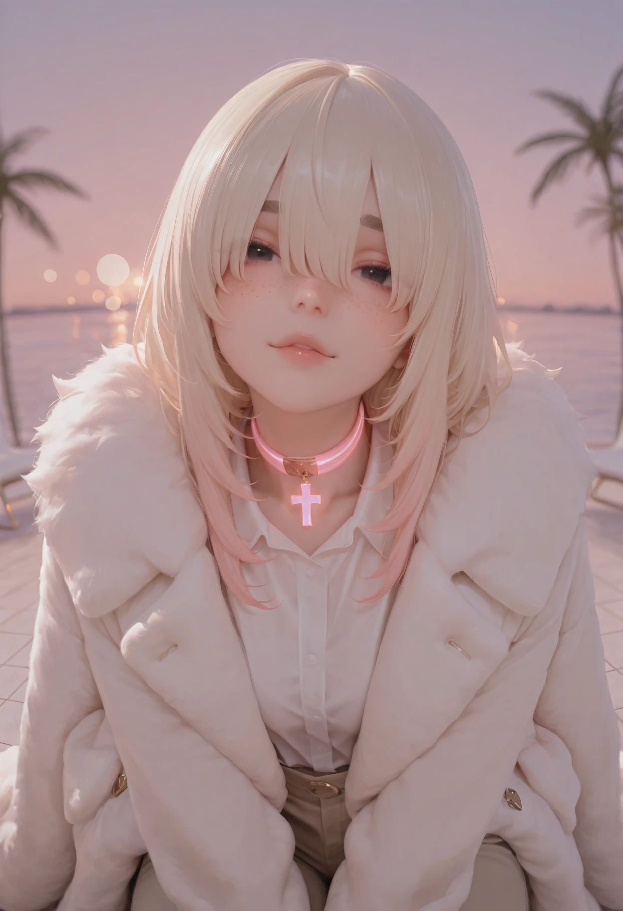 TwinSis 超极