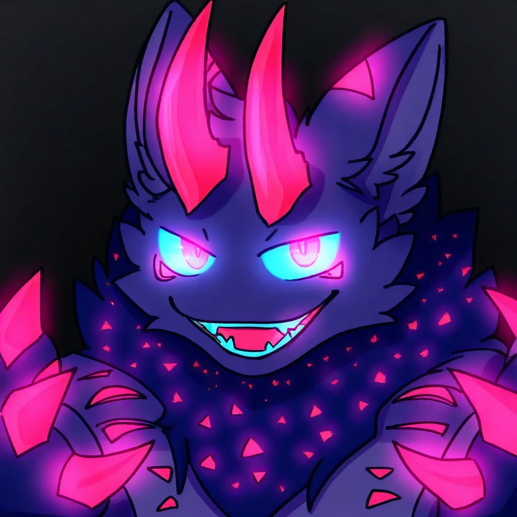 Carneline (Kaiju Paradise) V1