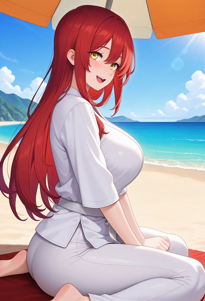 Side Character - Noroi no Maken ni Yamitsuki Otome v1.0 IL