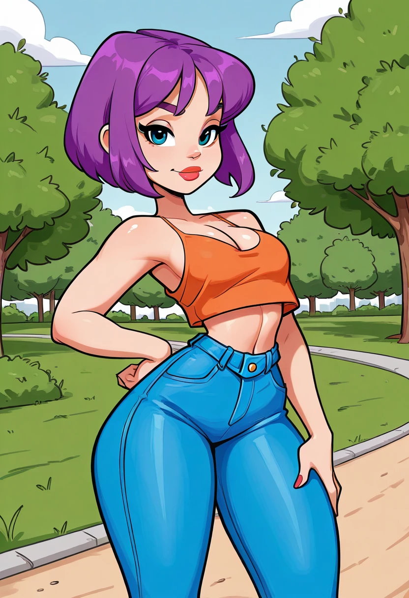 Deuza Style Flux v1.0