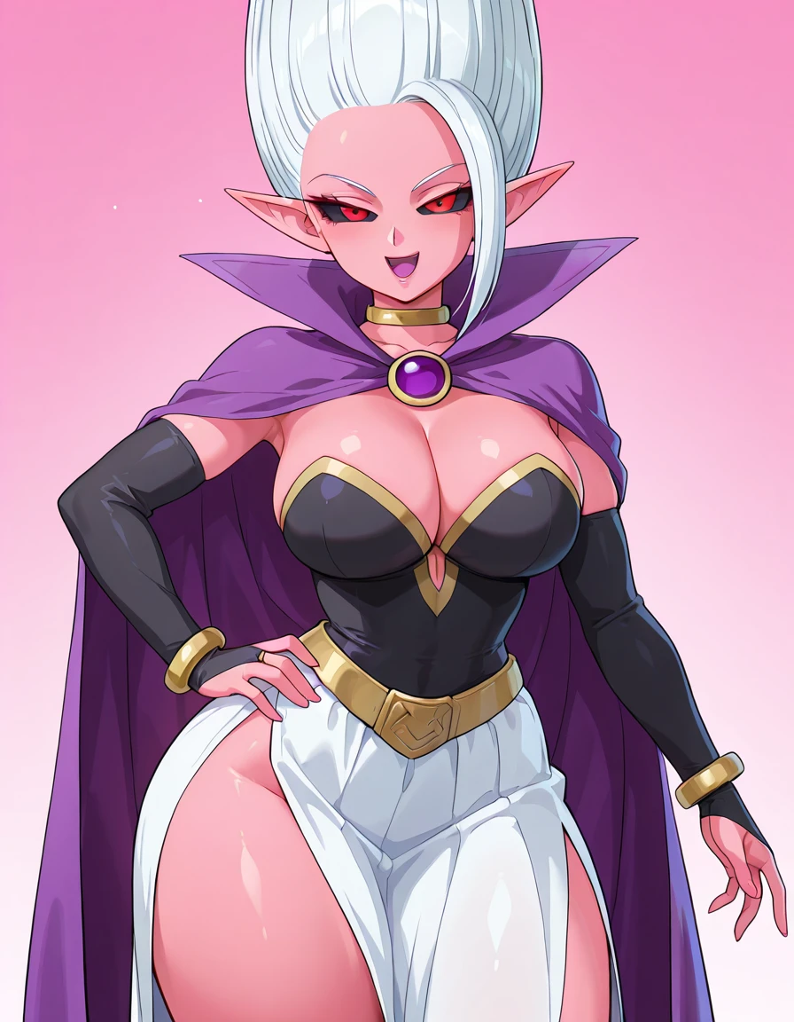 Dr. Arinsu | Majin Arinsu - Dragon Ball Daima V1