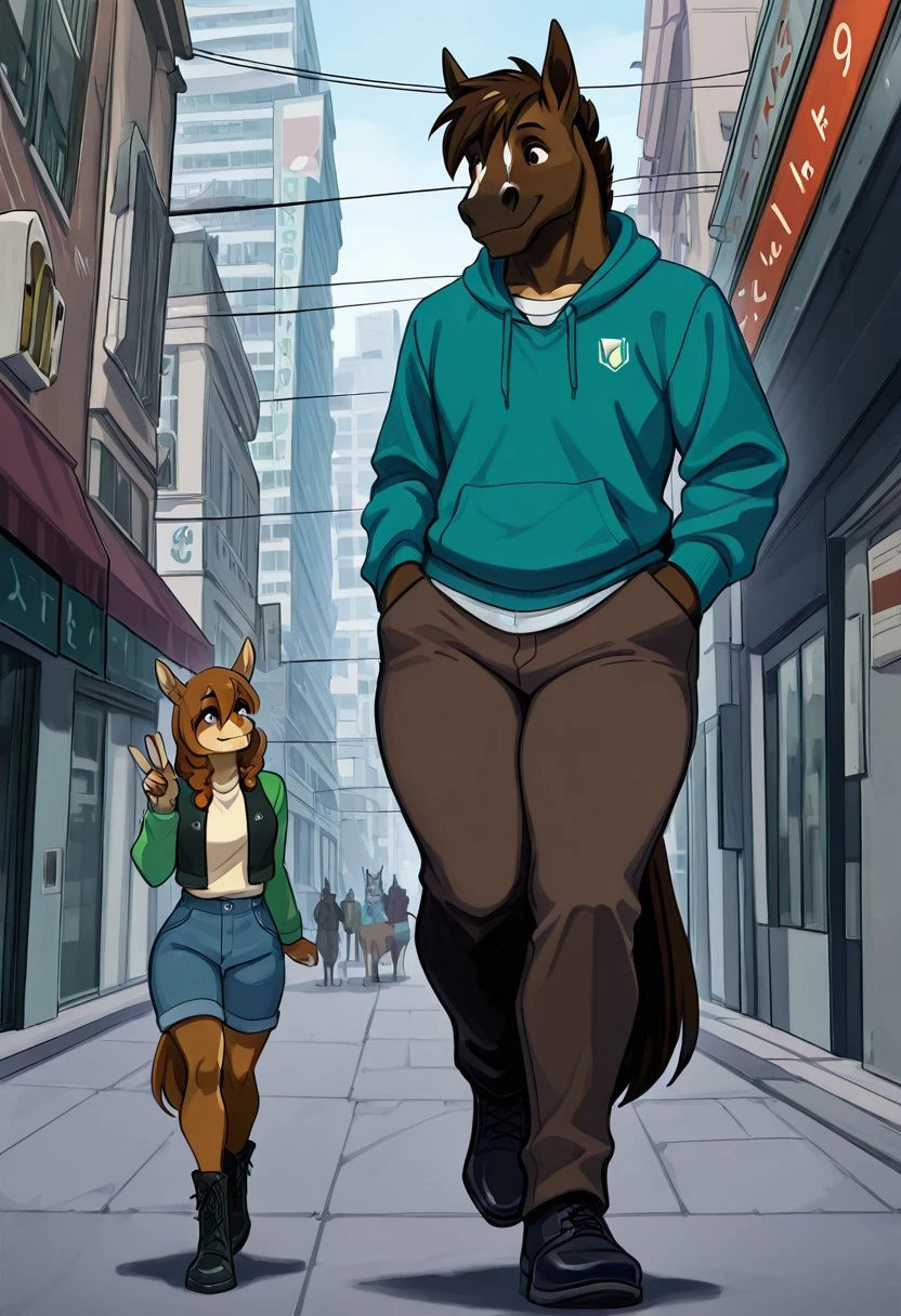 Large Person (Giant like) V1