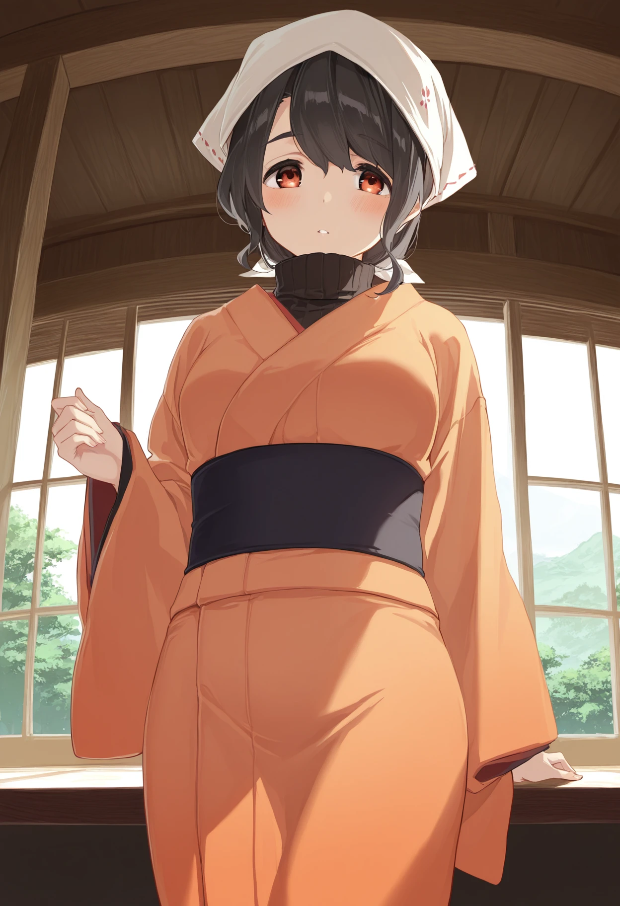 Tabirako たびらこ/ michikusaya v1.0