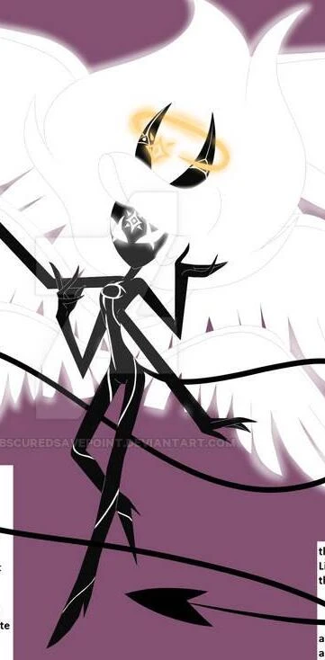 Charlie Morningstar nephillim 2 V1