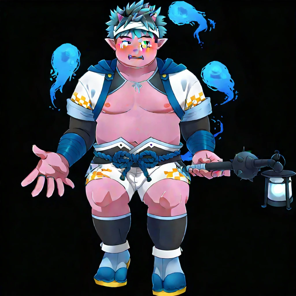 Blue Andon (青行燈) - Tamacolle (魂これ) V1