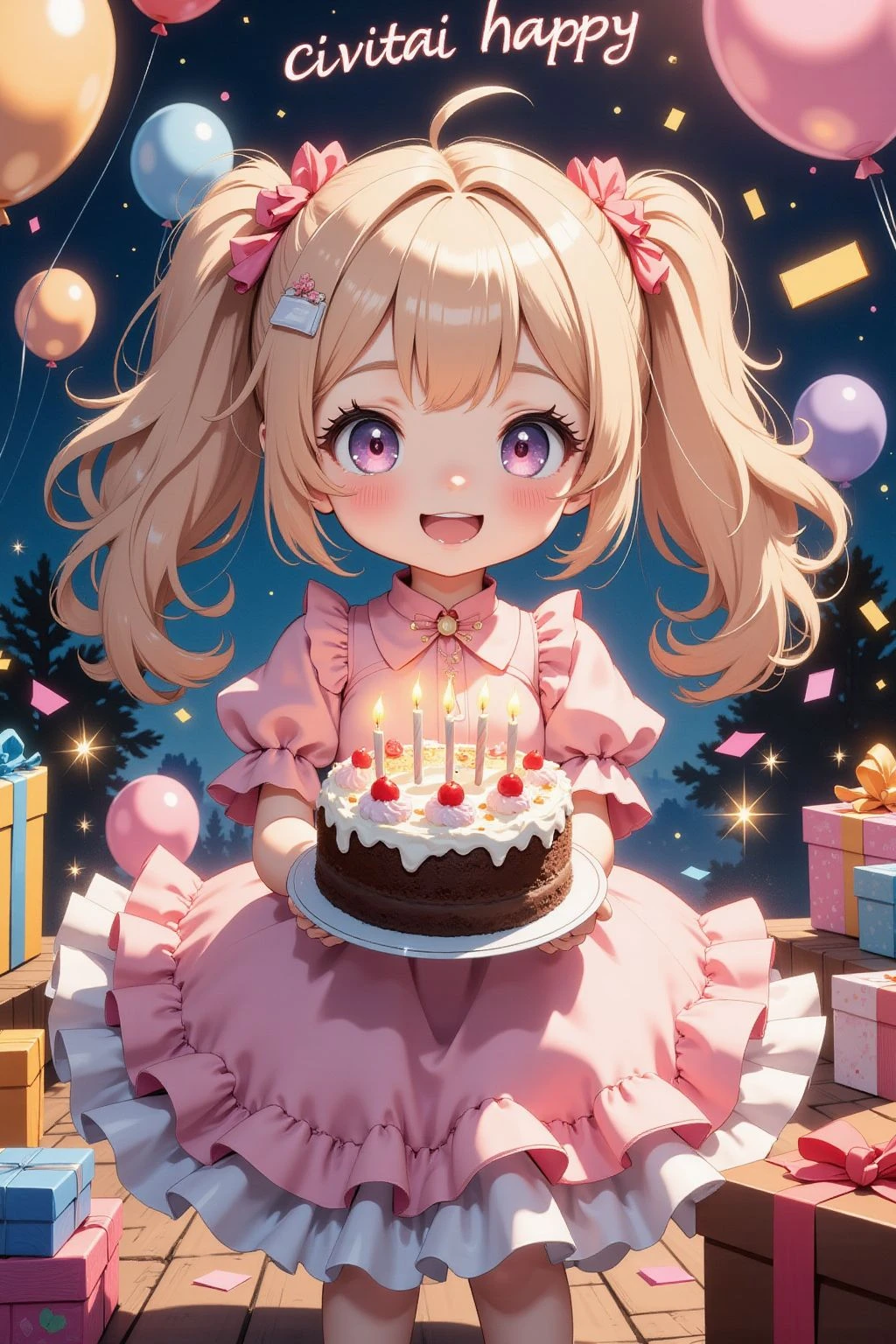 TinAnimeFlux1-dev-fp8_11GB动漫通用 v1.0