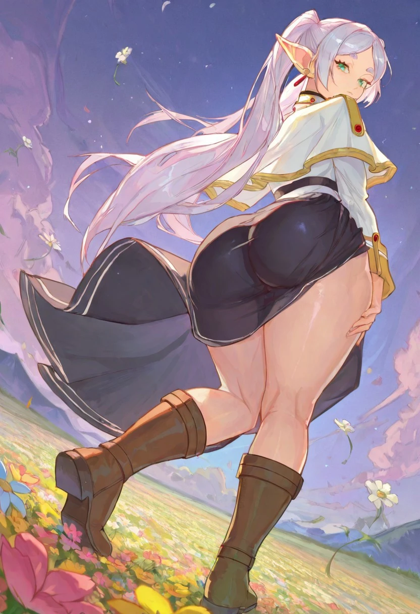 Draw anime illustrious V1