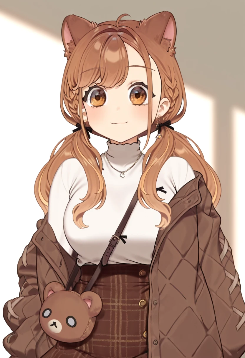 Vtuber | 獅子神レオナ | shishigami leona | re:act | New Outfit V1