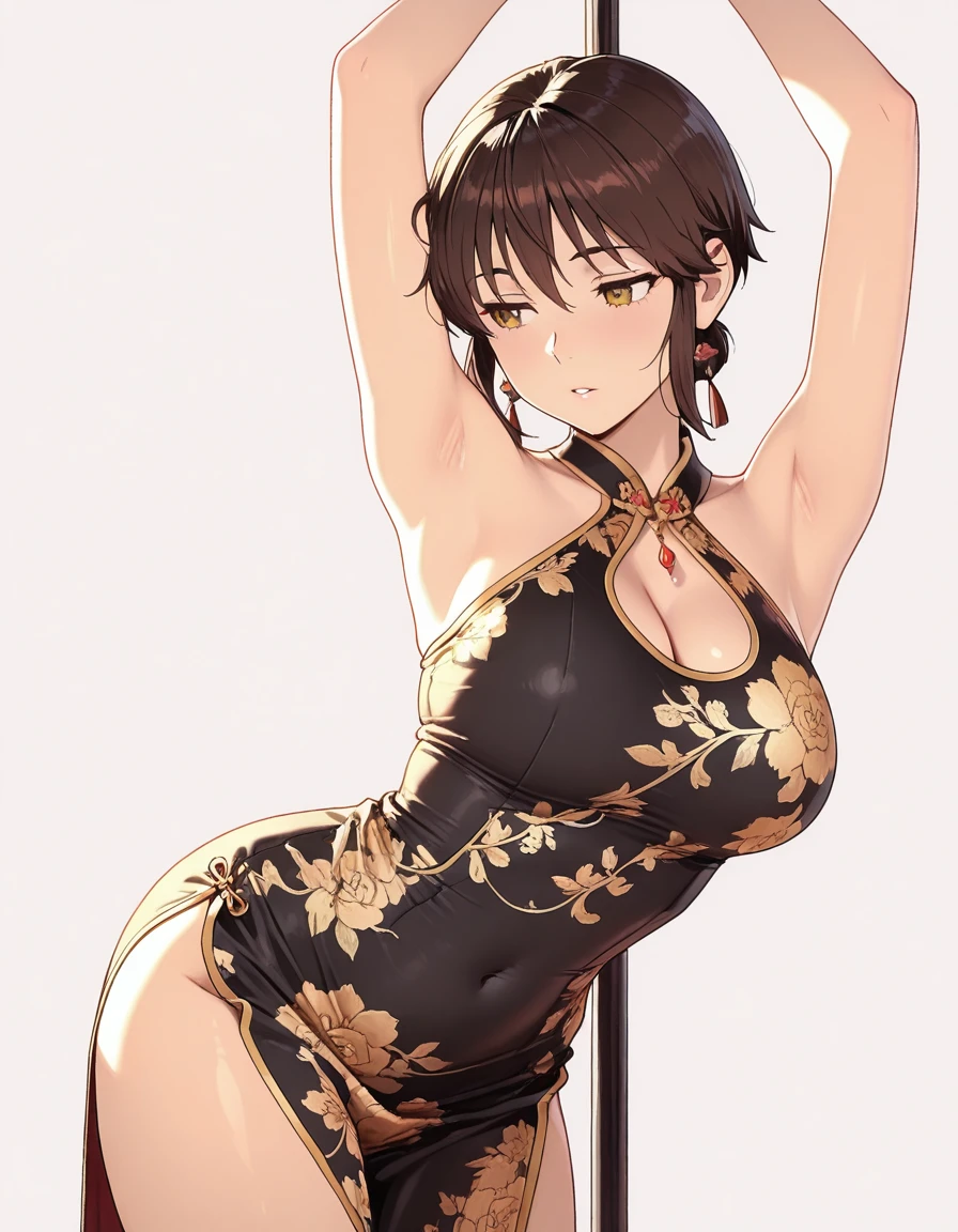 Pose : Pole dancing v1.0