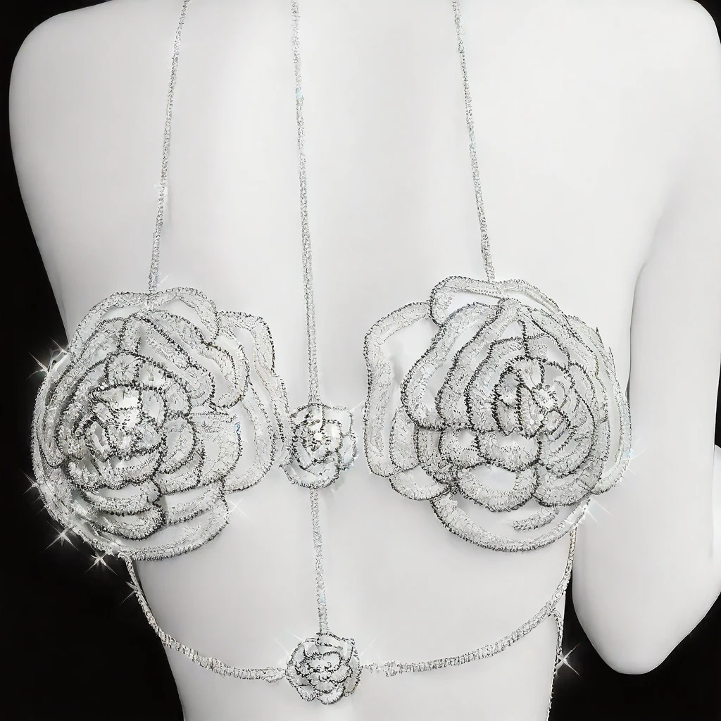 Hollow Rose Diamond Bikini [Illustrious] V1