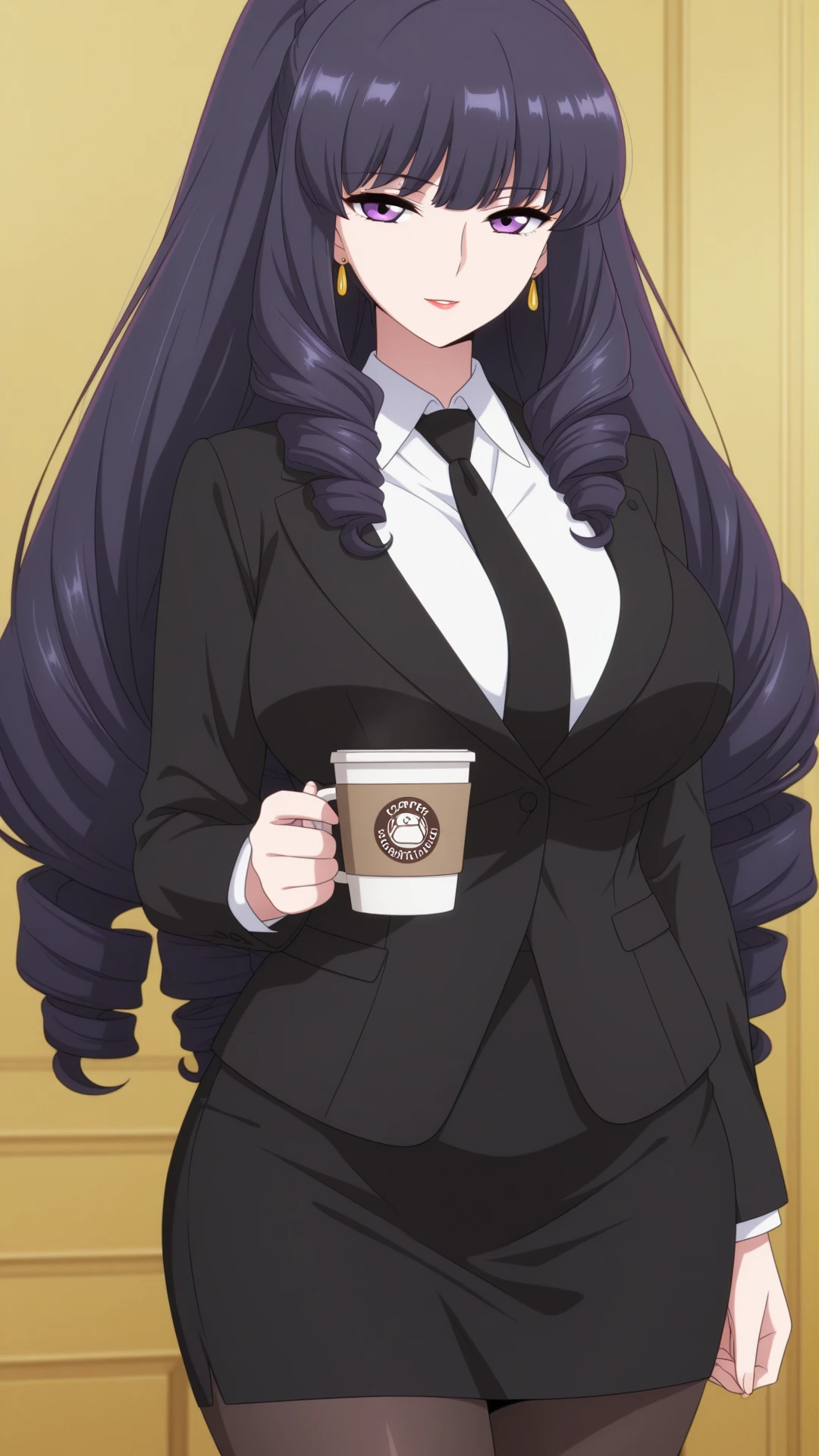 Maya Yotsuba (The Irregular at Magic High School) v1.0