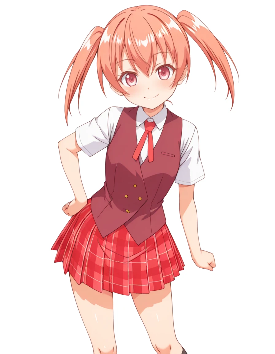 narutaki fuuka IL-Negima!　鳴滝風香～ネギま！