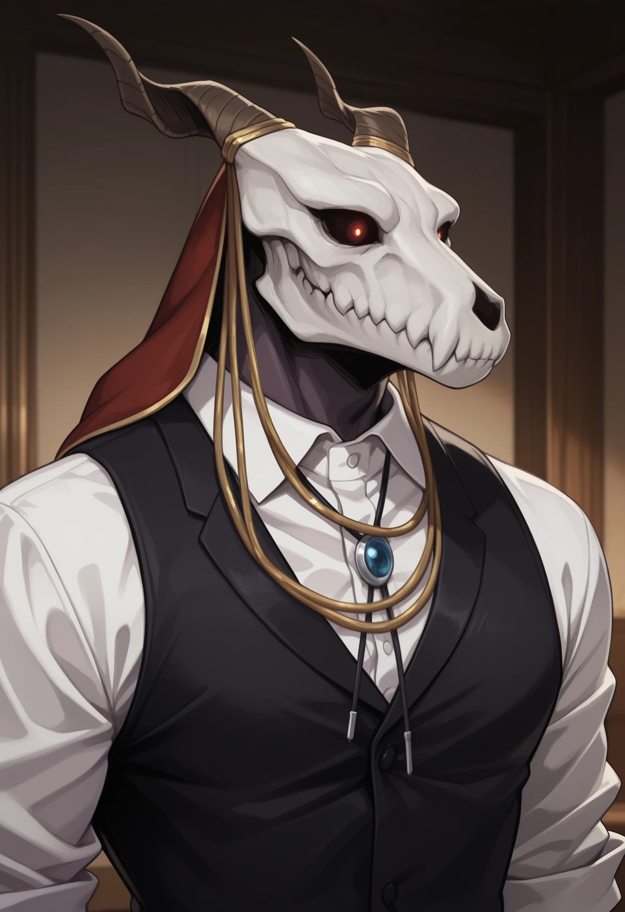 Elias Ainsworth Illustrious