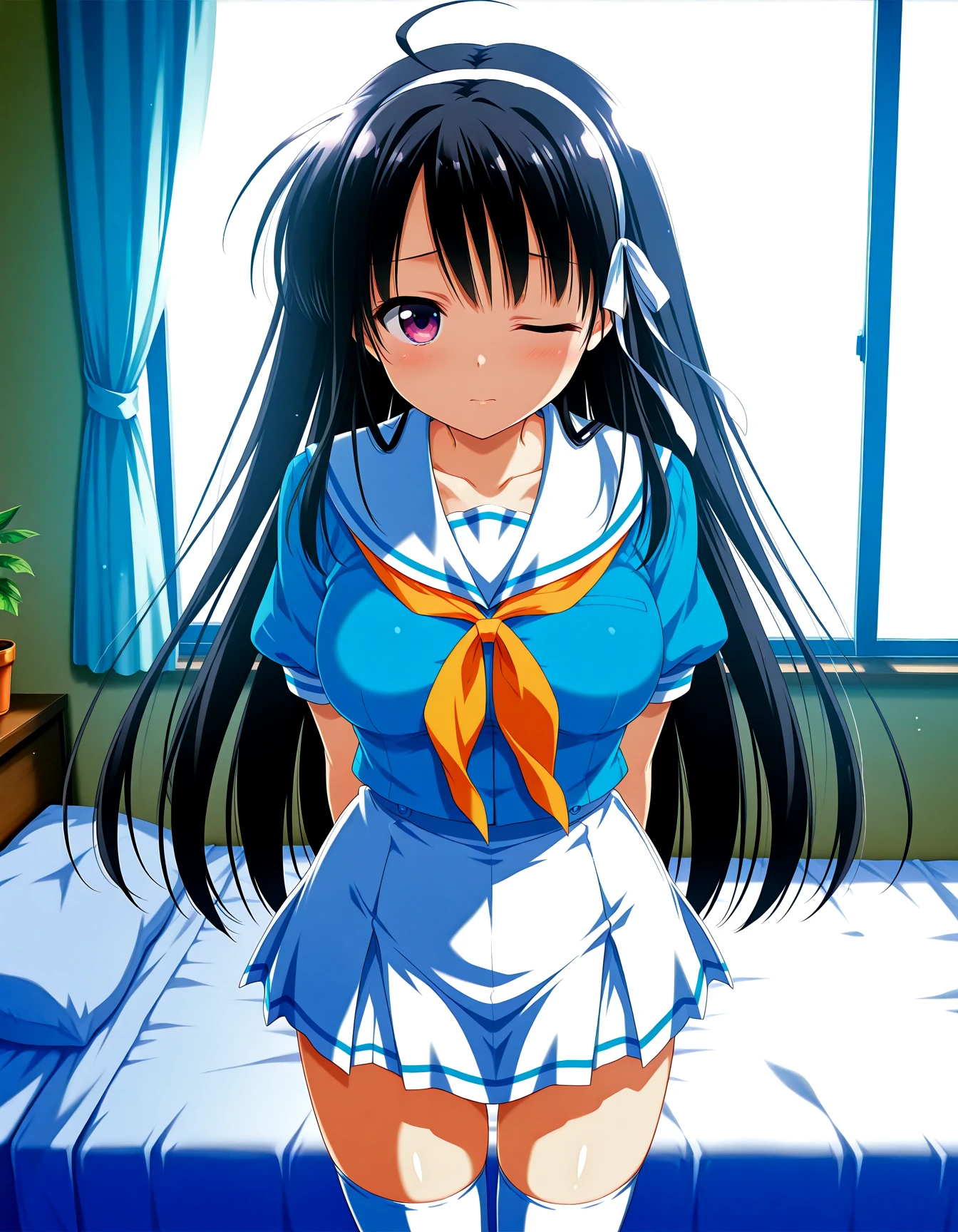 女子高校生 nsfw 乳首が見えている 服を脱いでいる 乳首いじり 1 boy, a boy is grabbing girl’s breasts from behind 電車内 立っている arms up 1 boy, a boy is grabbing girl’s breasts from behind orgasm face sexual climax saliva blindfold restrained, shackles, rope standing doggy, hug from behind ロープで拘束されている breast milk topless