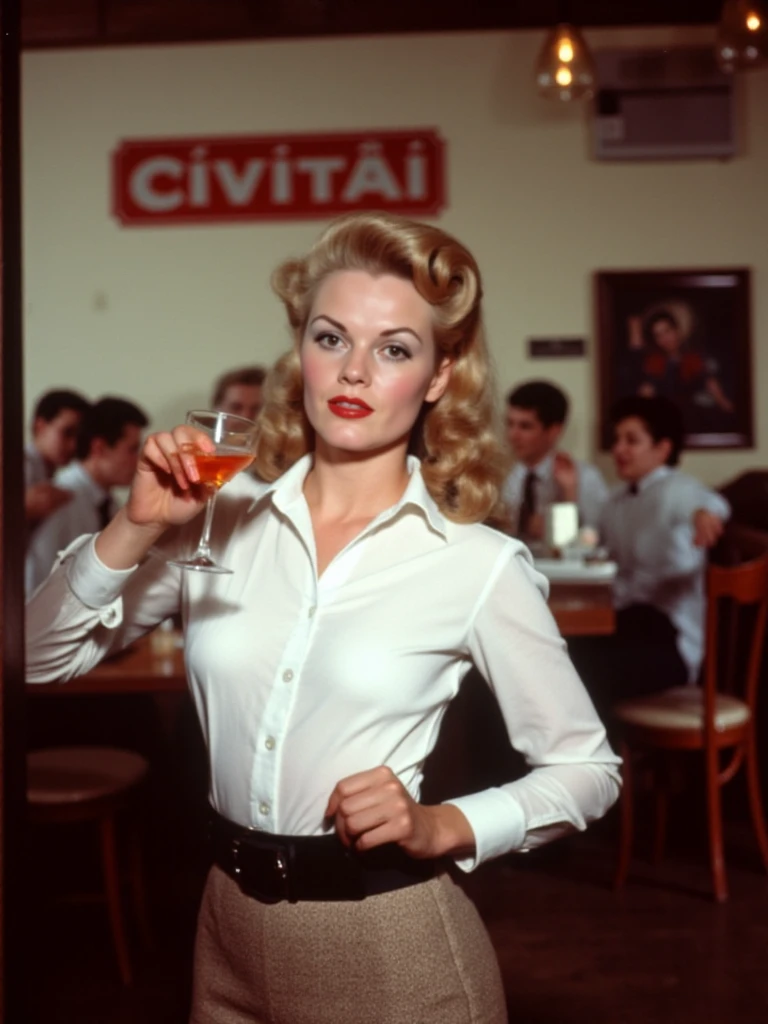 Nobody_50s - 50s Female - Uncensored - Flux1.D v1.0