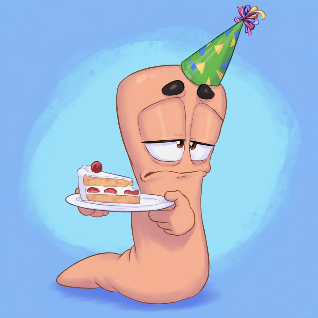 Stinkek's Worms [PDXL-NoobXL] Noob E-Pred V1