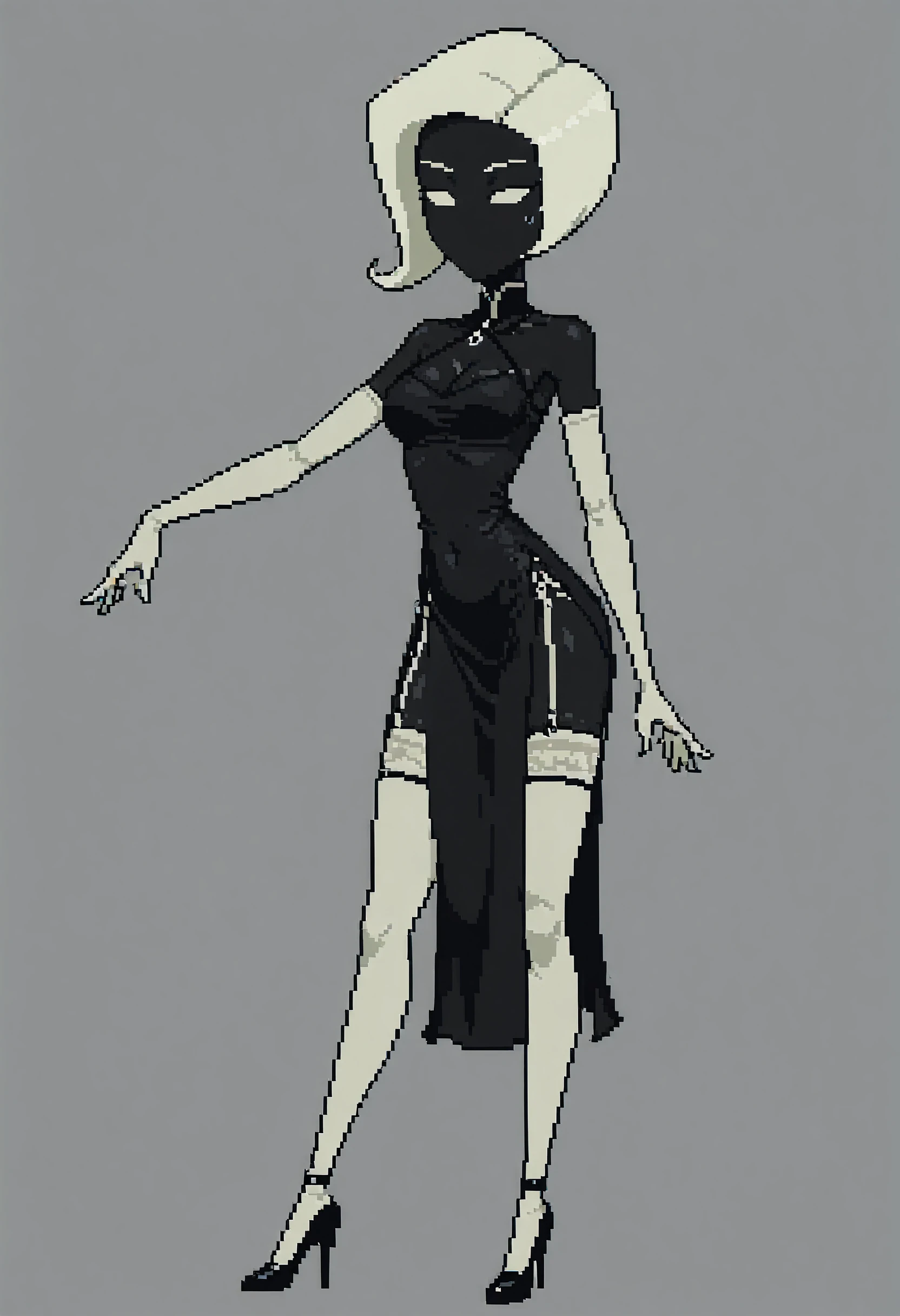 Michelle Shimanskaya - Beholder: Conductor [Illustrious] V1