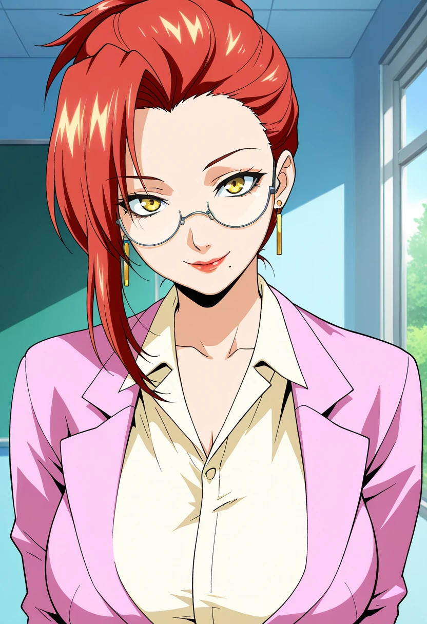 Kusanagi Chisato - Love ?????? v1.0 IL
