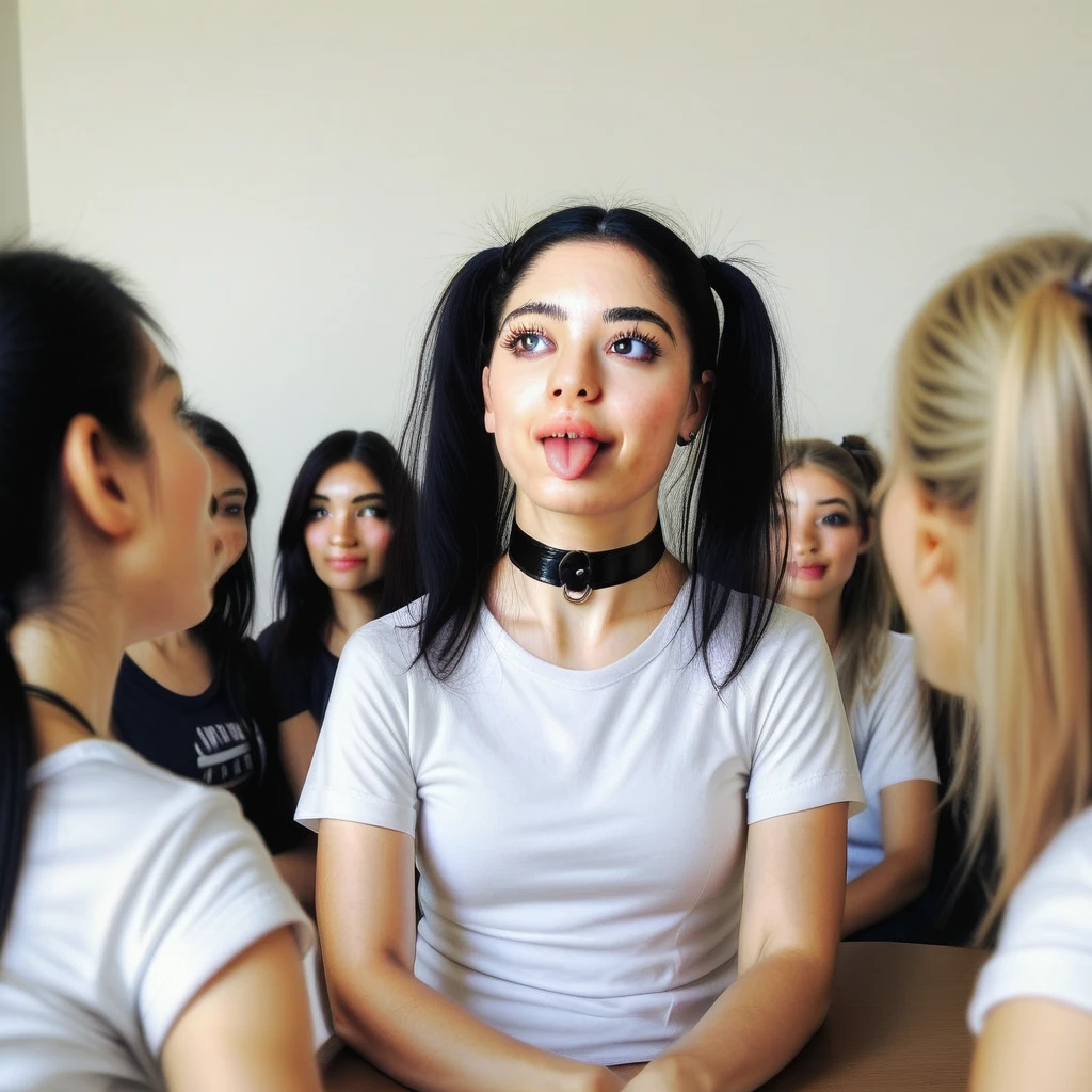 Mara nobody v1 - Pony